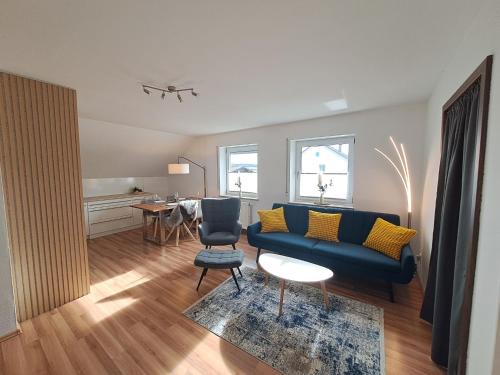 Bad Abbach Apartment | Ferienwohnung am Donauradweg