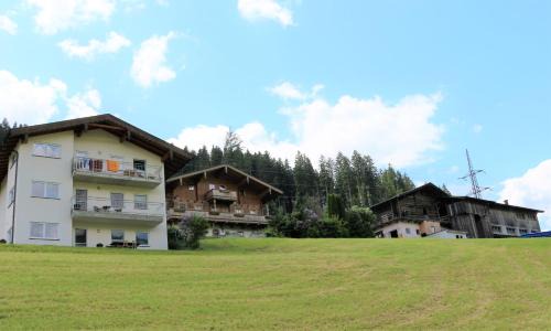 Uttendorf Apartment | Ferienwohnung am Einödhof