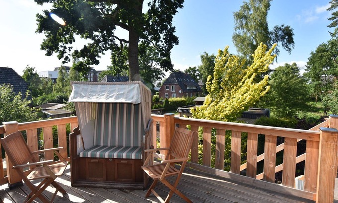 Tarnewitz Apartment | Ferienwohnung am Meer