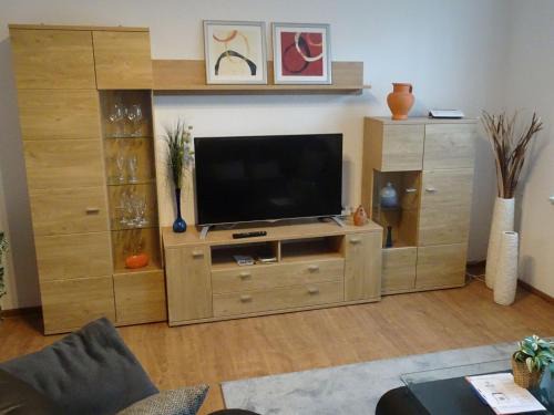 Andreasvorstadt Apartment | Ferienwohnung am Nordpark