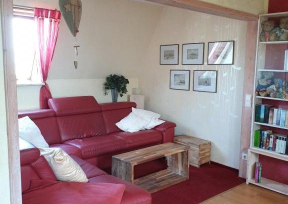Dagebuell Apartment | Ferienwohnung am Osterdeich