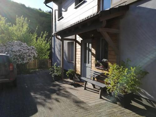 Meinerzhagen Apartment | Ferienwohnung Am Quellental