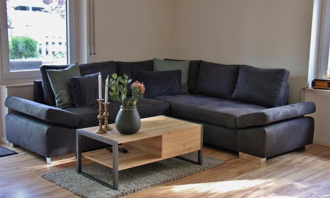 Daun Apartment | Ferienwohnung am Rosenberg