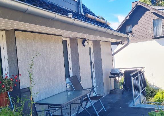 Einruhr Apartment | Ferienwohnung am Rursee