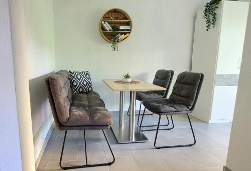 Gaienhofen Apartment | Ferienwohnung Anna