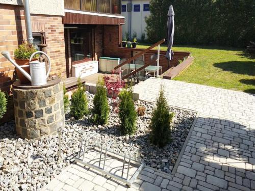 Lubmin Apartment | Ferienwohnung Anni - DH - 24478
