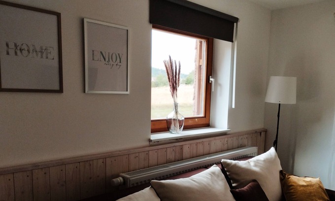 Bad Hersfeld Apartment | Ferienwohnung/app. für 3 Gäste mit 35m² in Bad Hersfeld