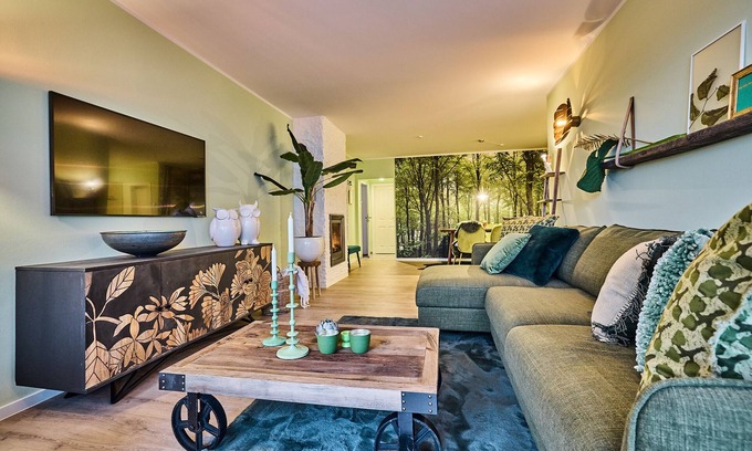 Muritz Apartment | Ferienwohnung/app. für 4 Gäste mit 65m² in Göhren-lebbin