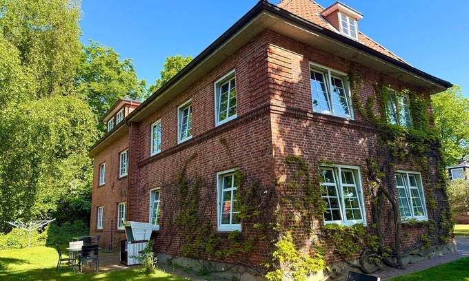 Wyk auf Foehr Apartment | Ferienwohnung/app. für 5 Gäste mit 65m² in Wyk auf Föhr