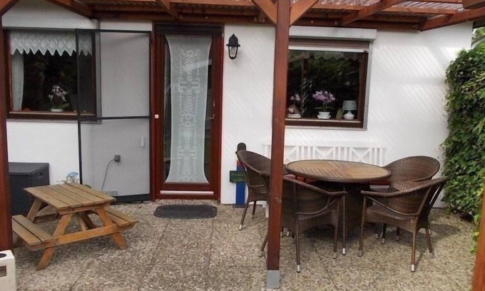 Suederluegum Apartment | Ferienwohnung/app. für 4 Gäste mit 55m² in Süderlügum