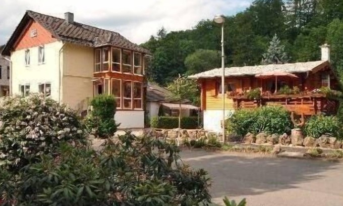 Walkenried Apartment | Ferienwohnung/app. für 2 Gäste mit 55m² in Walkenried