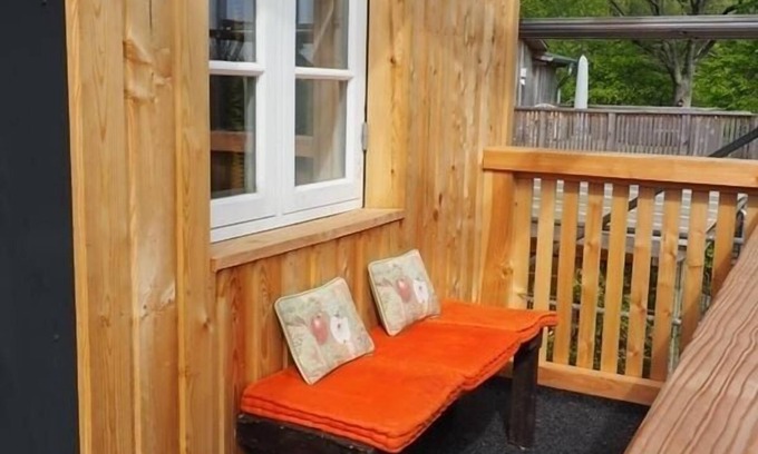 Winderatt Apartment | Ferienwohnung/app. für 2 Gäste mit 50m² in Sörup