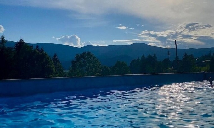 Deutschlandsberg District Apartment | Ferienwohnung/app. für 3 Gäste mit 55m² in Kloster