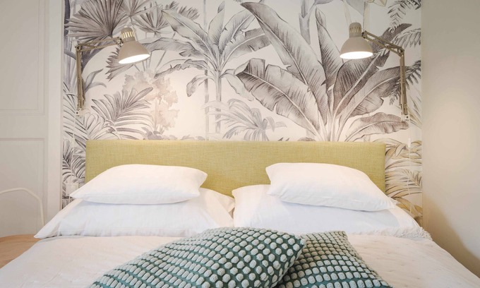 Geidorf Apartment | Ferienwohnung/app. für 3 Gäste mit 34m² in Graz