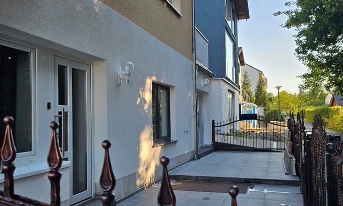 Kripp Apartment | Ferienwohnung/app. für 4 Gäste mit 65m² in Remagen