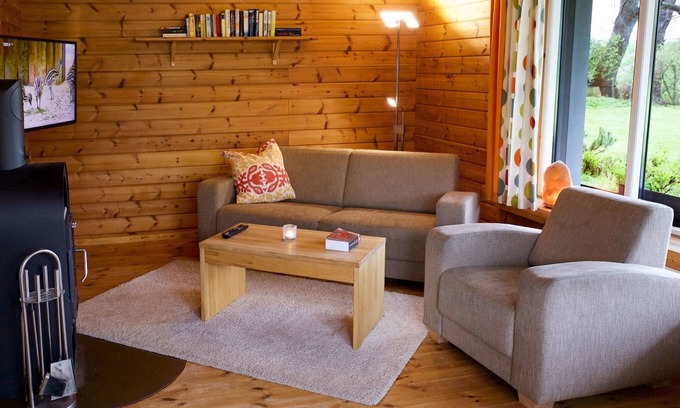 Ulsnis Apartment | Ferienwohnung/app. für 4 Gäste mit 60m² in Ulsnis