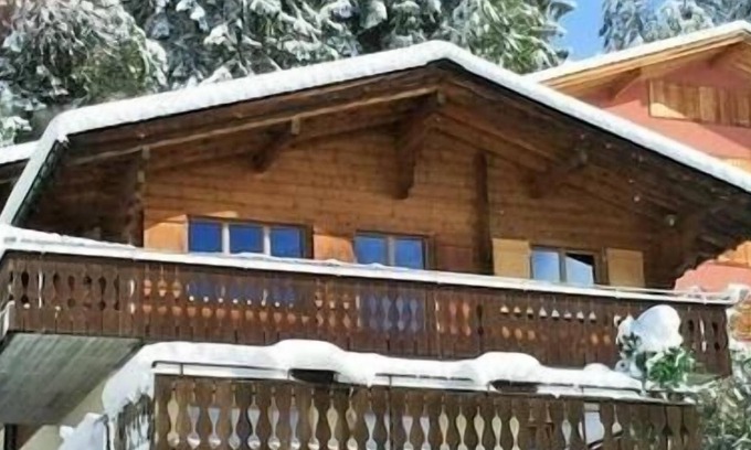 Laax Apartment | Ferienwohnung/app. für 4 Gäste mit 78m² in Laax