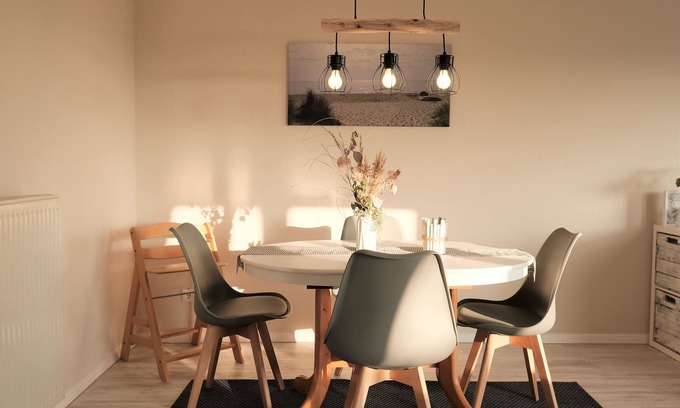 Groemitz Apartment | Ferienwohnung/app. für 5 Gäste mit 88m² in Grömitz