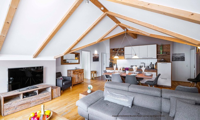 Rauris Apartment | Ferienwohnung/app. für 8 Gäste mit 110m² in Rauris