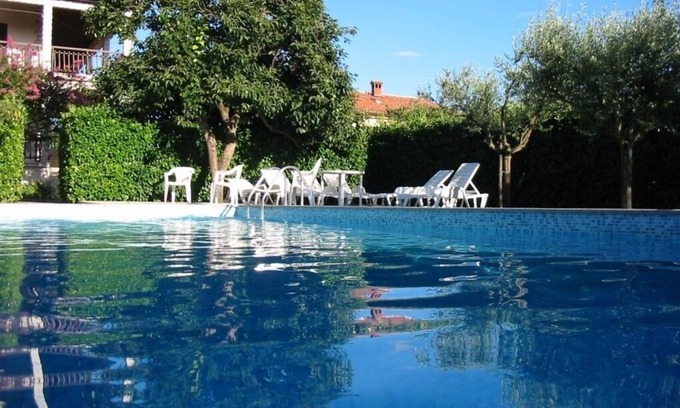 Vrvari Apartment | Ferienwohnung/app. für 9 Gäste mit 190m² in Vrvari