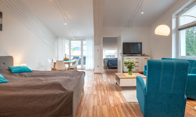 Maishofen Apartment | Ferienwohnung/app. für 5 Gäste mit 65m² in Maishofen