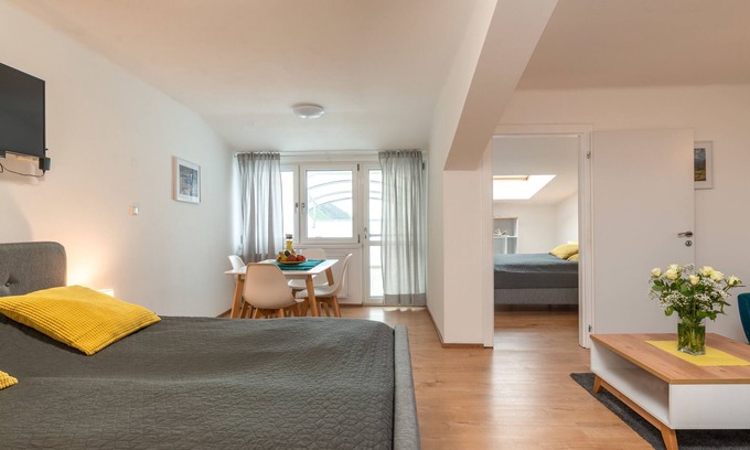 Maishofen Apartment | Ferienwohnung/app. für 4 Gäste mit 50m² in Maishofen