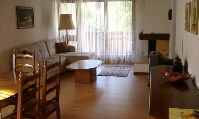 Soerenberg Apartment | Ferienwohnung/app. für 7 Gäste mit 102m² in Sörenberg