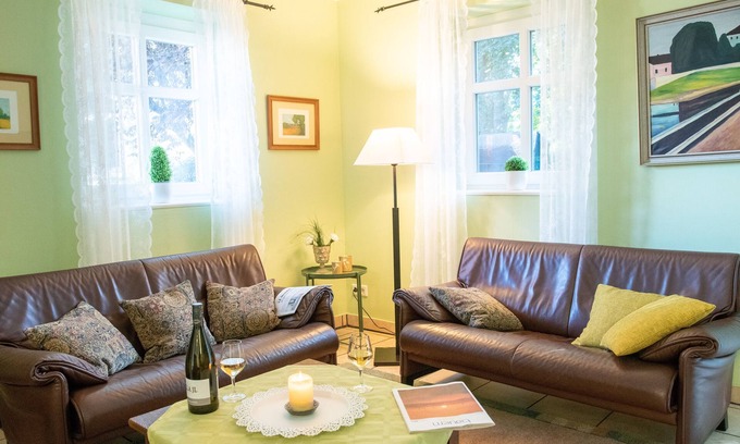 Mohrkirch Apartment | Ferienwohnung/app. für 4 Gäste mit 80m² in Mohrkirch