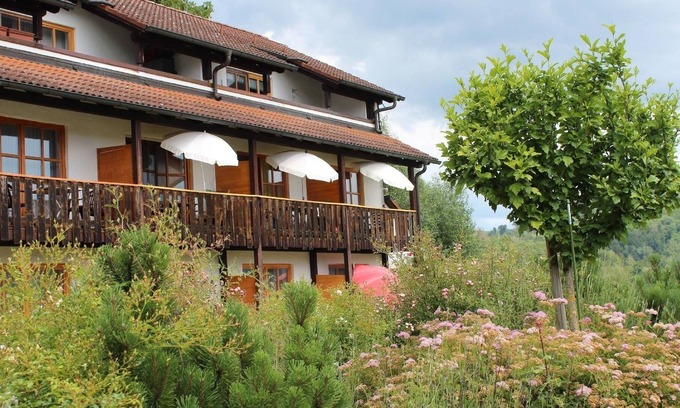 Obernzell Apartment | Ferienwohnung/app. für 2 Gäste mit 30m² in Obernzell