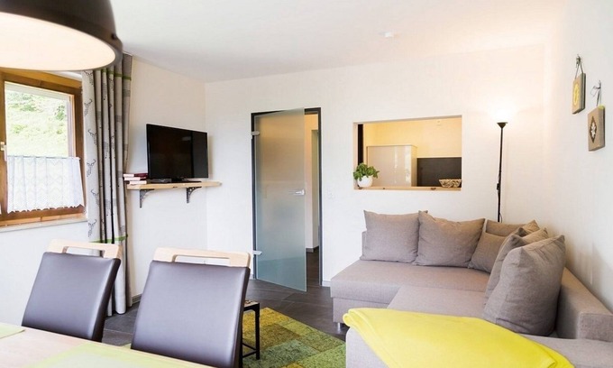 Rofleuten Apartment | Ferienwohnung/App. für 6 Gäste mit 90m² in Pfronten