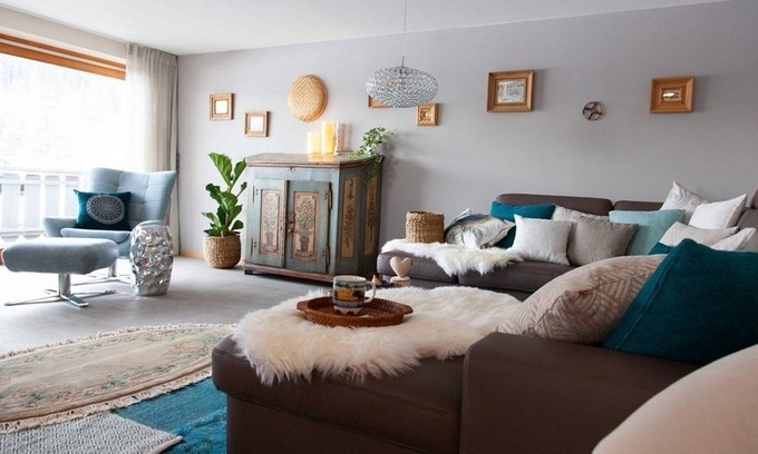 Rofleuten Apartment | Ferienwohnung/App. für 4 Gäste mit 146m² in Pfronten