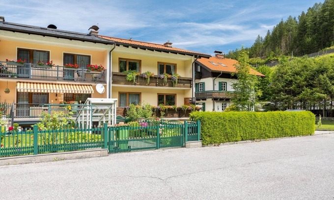 Bockstein Apartment | Ferienwohnung/app. für 6 Gäste mit 60m² in Bad Gastein