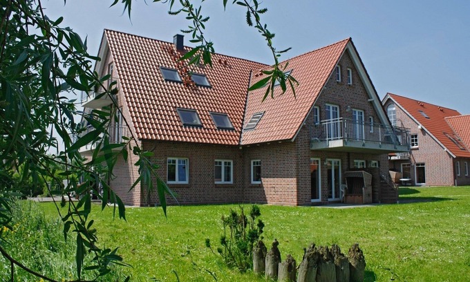 Redewisch Apartment | Ferienwohnung/app. für 6 Gäste mit 68m² in Boltenhagen