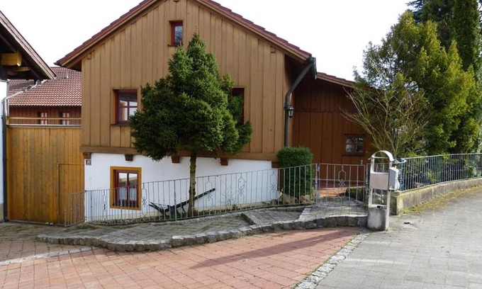 Bad Griesbach im Rottal Apartment | Ferienwohnung Baier