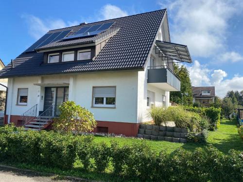 Ettenheim Apartment | Ferienwohnung Bianca