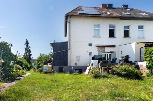 Dessau-Rosslau Apartment | Ferienwohnung Birgit