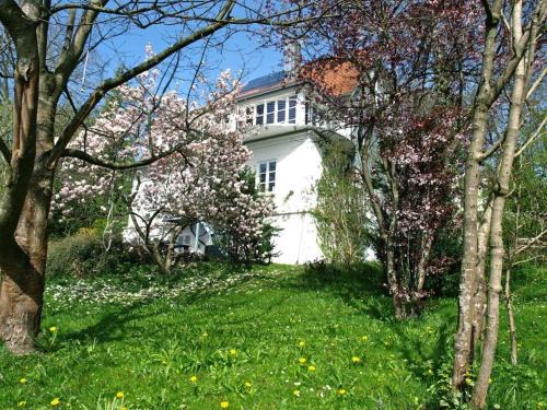 Utting am Ammersee Apartment | Ferienwohnung Dausacker