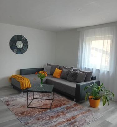 Ottenzell Apartment | Ferienwohnung