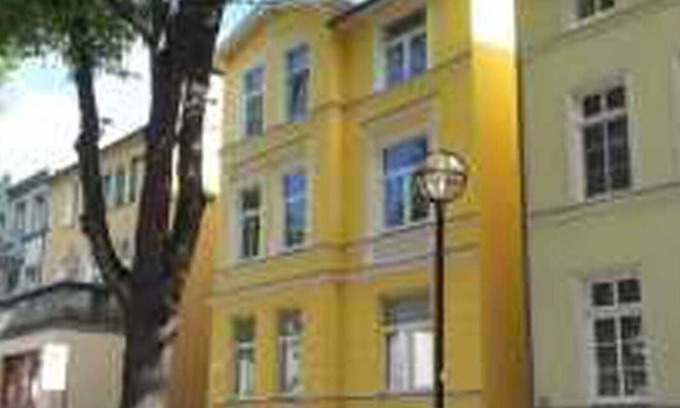 Warnemuende Apartment | Ferienwohnung Diekelmann - Poststraße - Object 27112 - Ferienwohnung Diekelmann