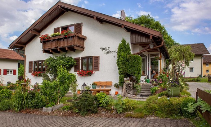 Steinach Apartment | Ferienwohnung Dressler