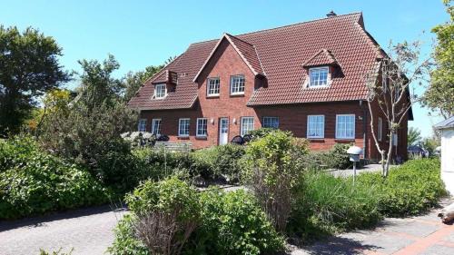 Drei Apartment | Ferienwohnung Duwendag