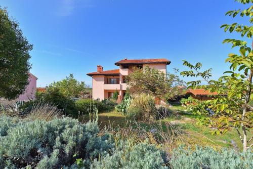 Bale Apartment | Ferienwohnung für 5 Personen ca 80 qm in Bale, Istrien Istrische Riviera