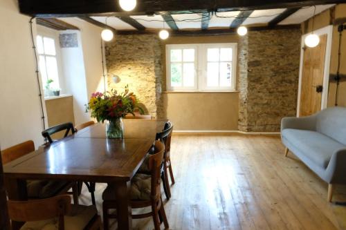 Kail Apartment | Ferienwohnung Fränkischer Hof