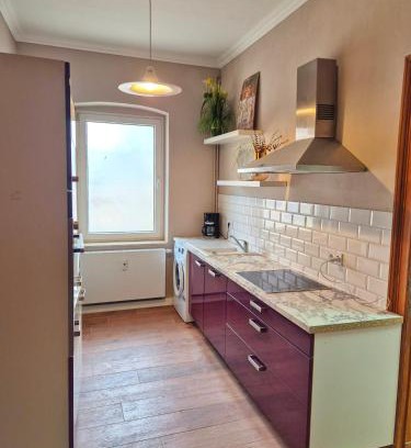 Spremberg Apartment | Ferienwohnung Friedrich