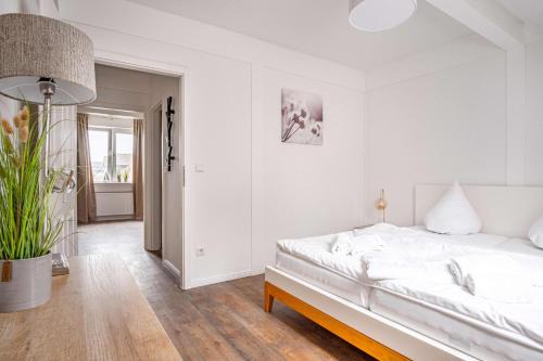 Ostersiel Apartment | Ferienwohnung Friesisch Nordisch echt Pellworm