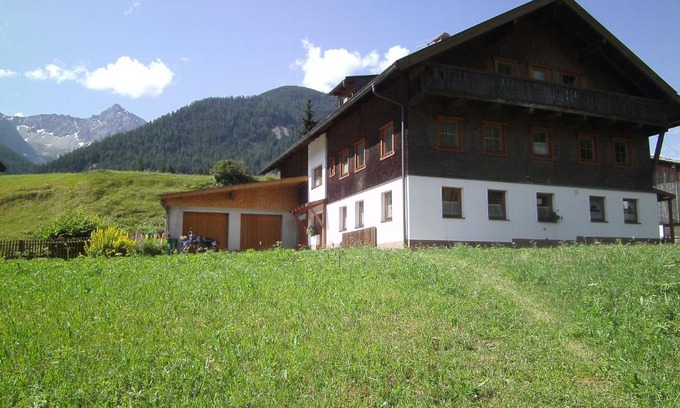 Grießau Apartment | Ferienwohnung Gapp