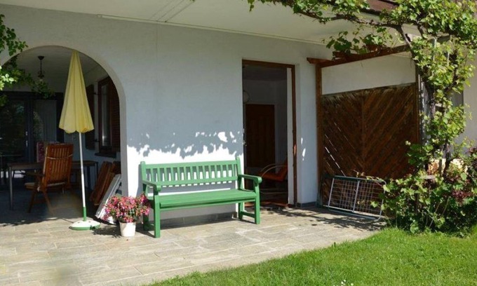 Seeboden Apartment | Ferienwohnung Goldeck - Landhaus Pichler