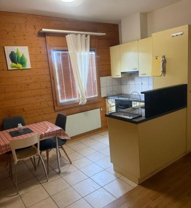 Steffisburg Apartment | Ferienwohnung Happy Life Thun