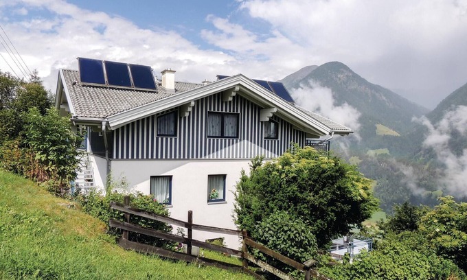 Mortschach Apartment | Ferienwohnung Hohe Tauern