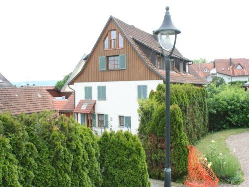 Gaienhofen Apartment | Ferienwohnung Holl-Horn